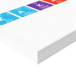 Zakaria  Canvas Prints