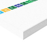 Congratulations  Canvas Prints