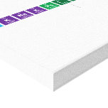 Niknakpattywak
   Canvas Prints