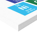 Be
 NiCe  Canvas Prints