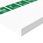 Rattrapage  Canvas Prints