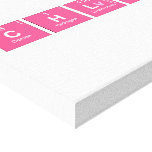 Chloe  Canvas Prints