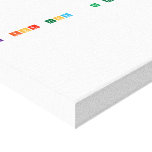 Ask for promo - No promo for you!  Canvas Prints