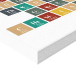 Creating
 Solutions
 Through
 Green
 Chemistry
   Canvas Prints
