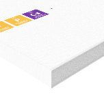 PPCS-  EAST  Canvas Prints