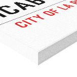 ICAB   Canvas Prints