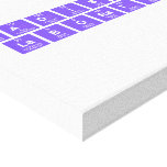 MADISON'S
 LABORATORY  Canvas Prints
