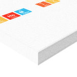 CHem is try  Canvas Prints