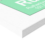 Ru  Canvas Prints