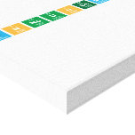 Announcements  Canvas Prints
