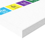 Resilience  Canvas Prints