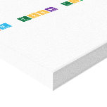im gonna touch you  Canvas Prints