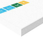 Nicolas Cabra  Canvas Prints