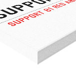 Support   Canvas Prints