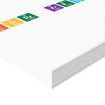 Brody Frederick  Canvas Prints