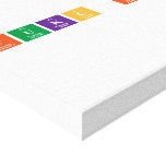 fukc finland  Canvas Prints