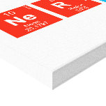 Nerds  Canvas Prints