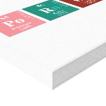 Porosh  Canvas Prints
