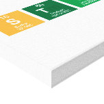 Study  Canvas Prints