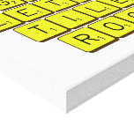 Game
 Letter
 Tiles
 ROCK!  Canvas Prints