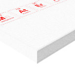 Materials  Canvas Prints