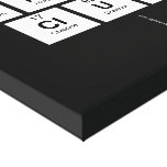 GENIUS
 CLUB
   Canvas Prints