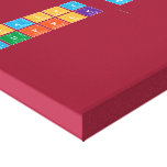 Happy birthay
 Mouffok mohammed
   Canvas Prints