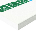 Laelatin  Canvas Prints