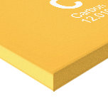 C  Canvas Prints