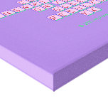 Sophie
 Congratulations
 On your
 gcse 
 results
 xx  Canvas Prints