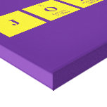 John  Canvas Prints