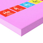 
 Hermogenes  Canvas Prints