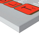 Game
 Letter
 Tiles  Canvas Prints