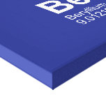 BE  Canvas Prints