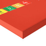 Buone Feste  Canvas Prints