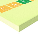 CHUNU  Canvas Prints