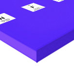 N F d L  Canvas Prints
