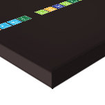 hanie lorainelovesyou   Canvas Prints