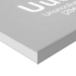 uuo  Canvas Prints