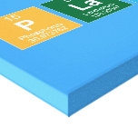 play  Canvas Prints
