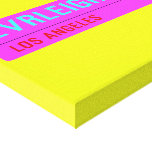 evrleigh r  Canvas Prints