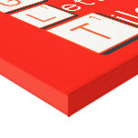 Game
 Letter
 Tiles  Canvas Prints