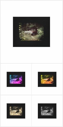 Canvas Prints by EelKat