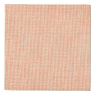 Canvas texture fabric pattern