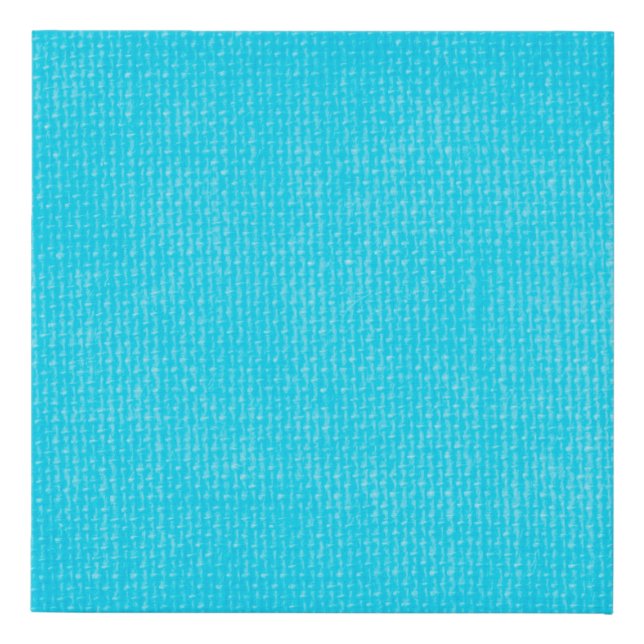 Canvas texture fabric pattern (Front)