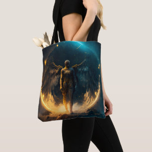 Canvas Tote Bags