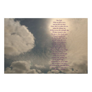 CANVAS WOOD WALL ART