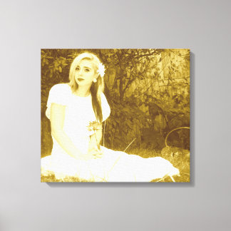 Canvas Wrap Print with Your Photo! Add your image.