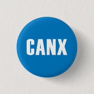 CANX BUTTON