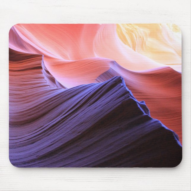 Canyon 1 Mousepad (Front)